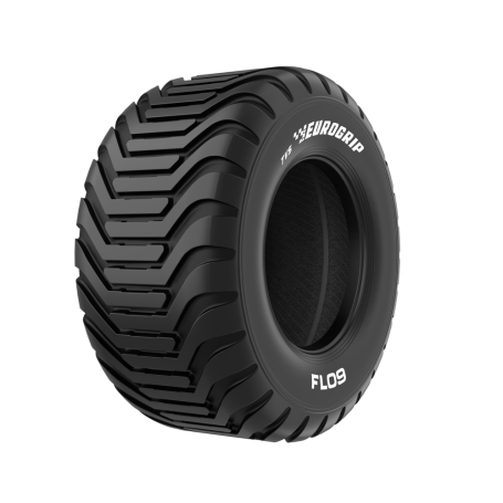600/55-22.5 opona TVS FL09 TL 16PR